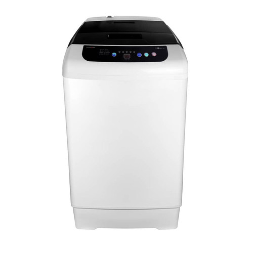 ماشین لباسشویی اتوماتیک پاکشوما مدل TX7 W دربالا ۷ کیلوگرم
